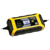 GYS Artic 8000 029590 Bilbatteriladdare 12 V 8 A