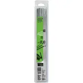 GYS 087279 Wig-svetsstavar rostfritt stål 316L