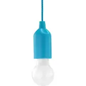 HYCELL 1600-0174, 1 lampor, LED, 3000 K, Blå