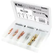 GYS 041226 tillbehörssats Tillbehörspaket MB 15 - 150 A