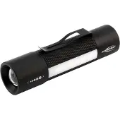 Ansmann Future Multi 3in1 1600-0137 LED Ficklampa med bältesclip batteri 180 lm 183 g
