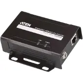 Aten VE901T-AT-G DisplayPort Förlängning via nätverkskabel RJ45 70 m