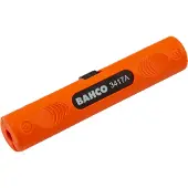Bahco Kabelavskalningsverktyg För 4.8 Till Koaxialkablar 7.5 Mm