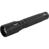 Ansmann LED Ficklampa Uppladdningsbara batteri 1000 lm 226 g