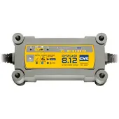 GYS GYSFLASH 8.12 029385 Bilbatteriladdare 12 V 8 A