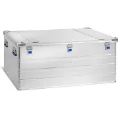 Alutec INDUSTRY 425 13425 Transportlåda Aluminium (L x B x H) 1192 x 790 x 514 mm