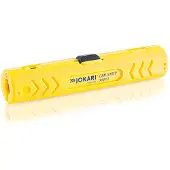 Jokari T30013 Kabelskalare Lämplig för Partvinnad kabel 3.30 till 3.60 mm