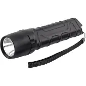 Ansmann M900P 1600-0162 LED Ficklampa med handrem batteri 930 lm 20 h 187 g