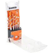 Bahco Multimaterialborr 5 Bitar