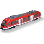 Dickie Toys spårvagn (GXP-550064)