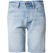Levi's 501 Original Korta Jeans