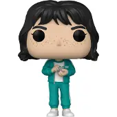 Funko POP! Squid Game Spelare 067 Kang Sae-byeok-figur