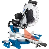 Scheppach HM140L, Dubbel avfasning, 7000 RPM, AC, 2000 W, 230 - 240 V, 50 hz