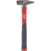 Milwaukee LOCKSTOCK klubba 500 g fiberglass