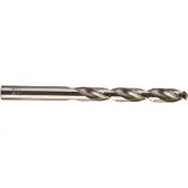Milwaukee Borr för metall Thunderweb HSS-G; 9,5x81/125 mm; 5 st.