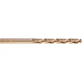 Milwaukee Borr för metall RedCobalt HSS-G Co; 7x69/109 mm; 5 st.