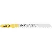 Milwaukee Sticksågsblad 4932373391; 75x5 mm; 5 st.