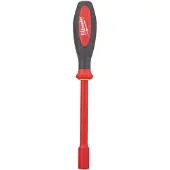 Milwaukee Skruvmejsel VDE; SW8; 125 mm; sexkant