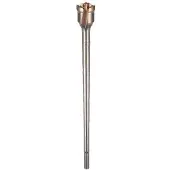 Milwaukee Genombrottsborr 4932492054; SDS-Max; TCT; 45x550 mm