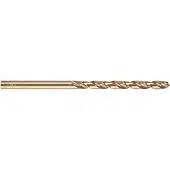 Milwaukee Borr för metall RedCobalt HSS-G Co; 4x43/75 mm; 10 st.