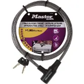 Masterlock 8154eurd Kedjelås