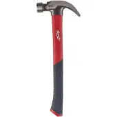 Milwaukee mejsel 570 g för träarbete (TBD)