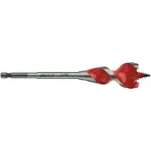 Milwaukee Borr för trä 4932479476; 1/4''; 32x165 mm