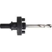 Milwaukee Adapter för hålsåg 4932479466; HEX 9,5 mm; 32-210 mm