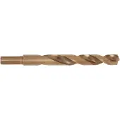 Milwaukee Borr för metall RedCobalt HSS-G Co; 12x101/151 mm