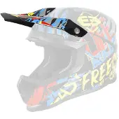 Freegun By Shot Peak With Screw Kit Xp-4 Maniac Visir