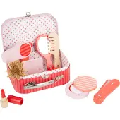 Small Foot Design Small Foot smink- och hårstylingset - Retro