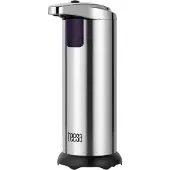 Teesa automatisk tvåldispenser