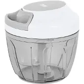 Teesa finrivjärn 650 ml