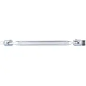 Ks Tools 517.0338 5170338 Dubbel-länknyckel Output Inner-sexkantig 208 mm 1 st