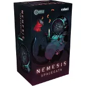 Awaken Realms Nemesis: Space Cats Collection