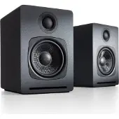 Audioengine A1-MR aktiva multiroom-högtalare med streaming