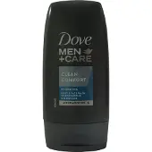 Dove Clean Comfort Men Duschgel - 55ml
