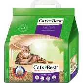 JRS Cat's Best Nature Gold 10 liter (5 kg)