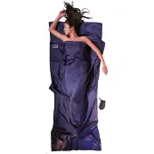 Cocoon Ripstop Silk Travel Lakan