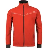 Halti Men's Vire Xct Set Cherry Tomato Red