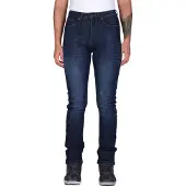 Modeka Tabera Kvinnor Motorcykel Jeans