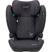 AVOVA Sora-Fix bilbarnstol R129 100-150 cm grå