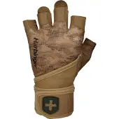 Harbinger Pro Ww 2.0 Träningshandskar