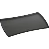 Hunter - Food bowl base, black S