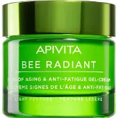 Apivita Bee Radaynt Gel-crema Anti Edad Fuktighetskräm
