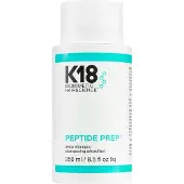 K18 Peptide Prep Detox Shampoo Schampo 250 ml