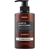 Kundal Schampo Honung & Macadamia 16,9 fl oz (500 ml)