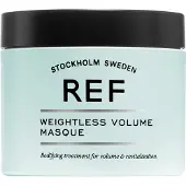 Ref Weightless Volume Masque 250ml 8.45oz