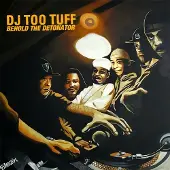 Ginza.se DJ Too Tuff: Behold The Detonator