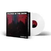Ginza.se Silence In The Snow: Ghost Eyes (White)